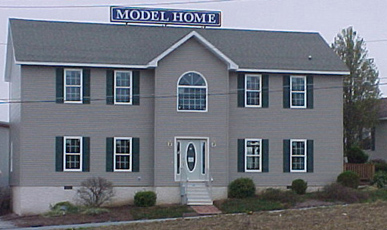 Muncy Two Story Modular Home - Click for Details