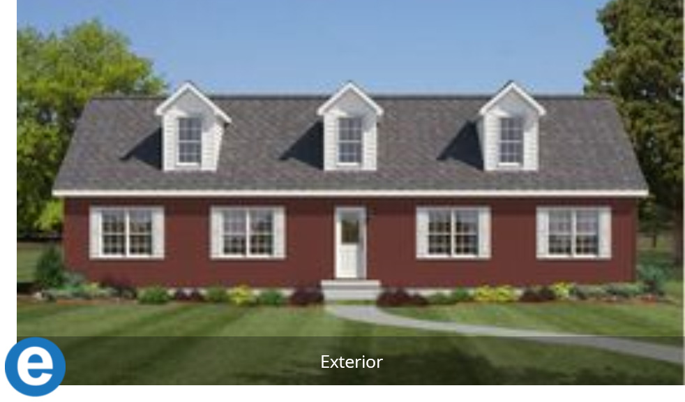 Exterior Experience - Patriot Home Sales In House Experience