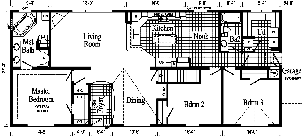 rancher floor plans. Additional Floor Plan Concept