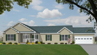 Pennwest Pennflex II Series Sample Home Pennwest Pennflex II Series Sample Home