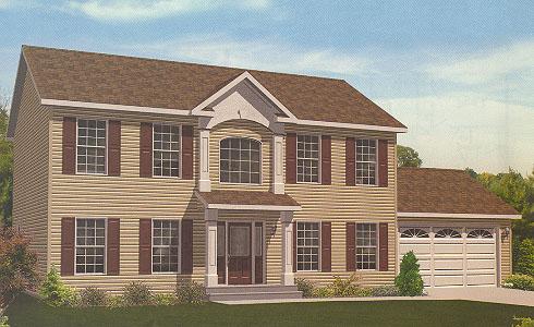 2 story house floor plans. Floor Plan (Web Page)