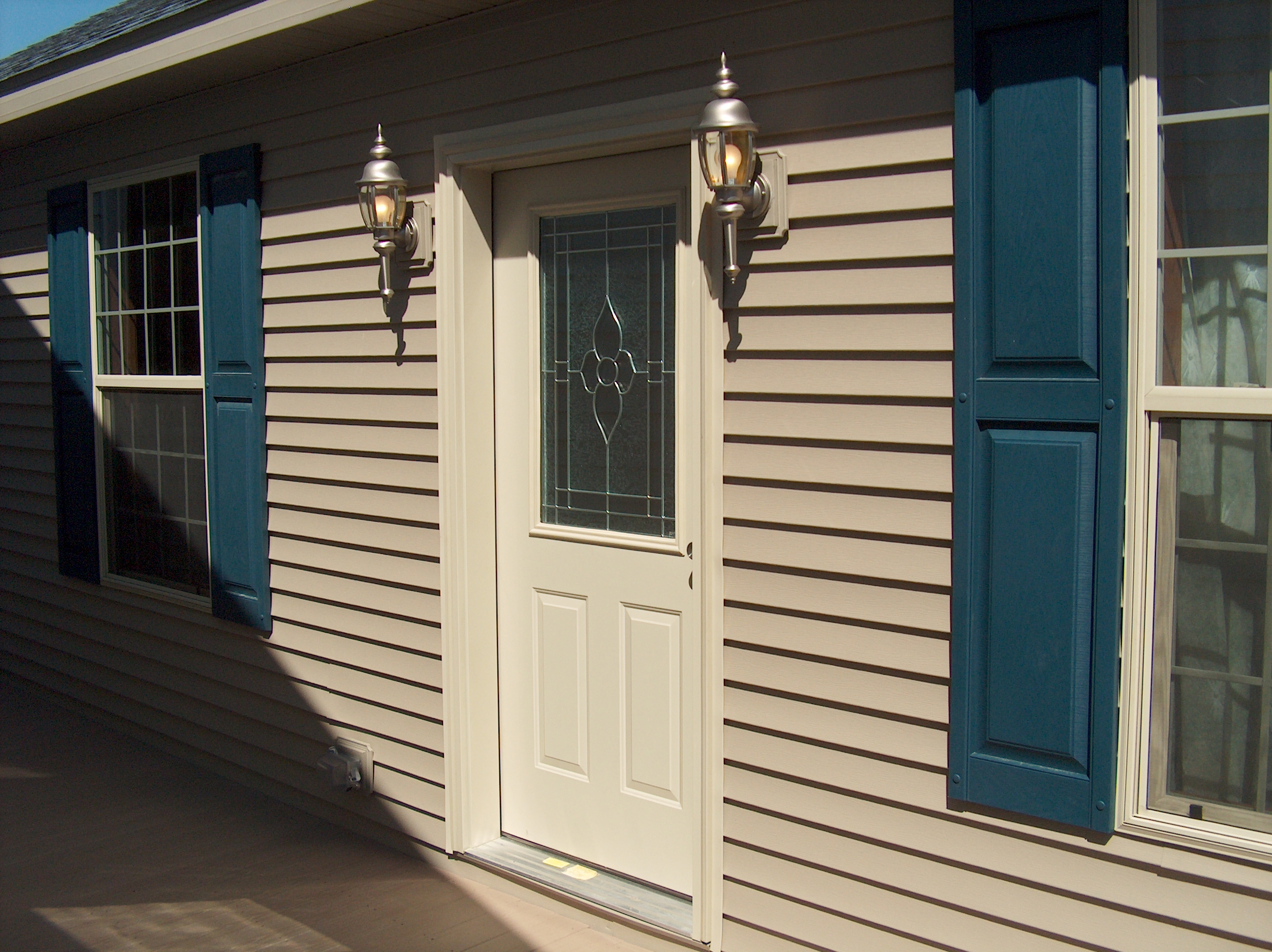 Oakland Sample Home 2 Photo Tour Photo 2