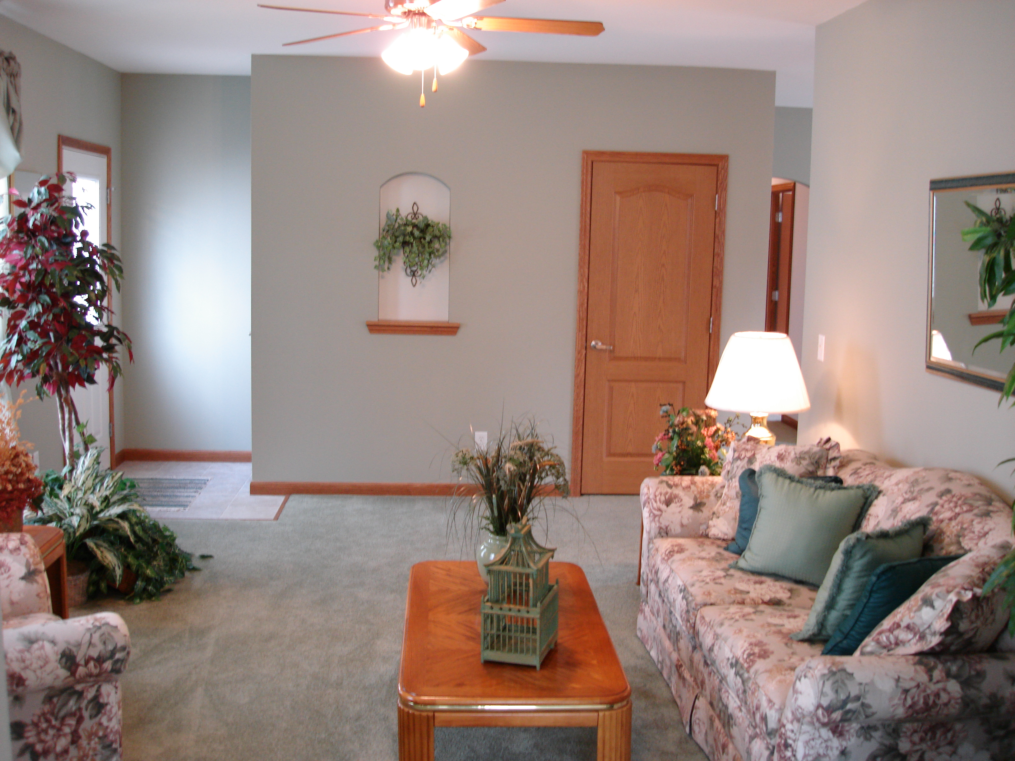 Oakland Sample Home #2 Photo Tour - Photo 3