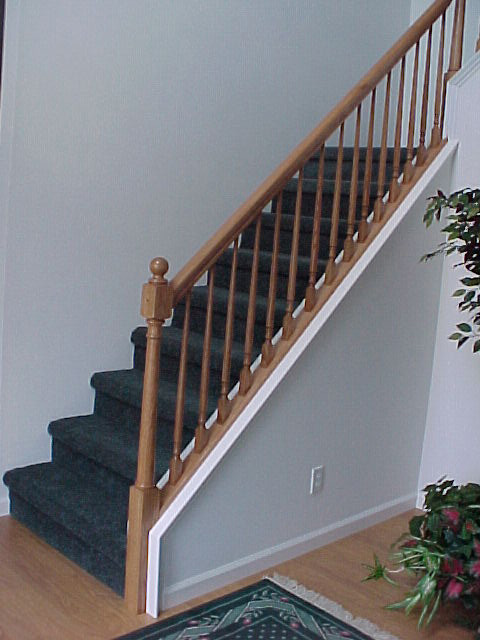 Patriot Two Story Entry Photo 1