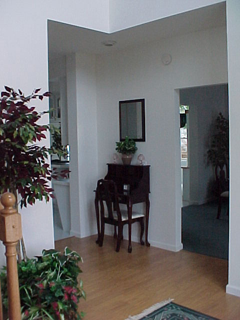 Patriot Two Story Entry Photo 2