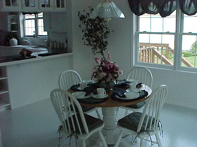 Patriot Two Story Kitchen Photo 2