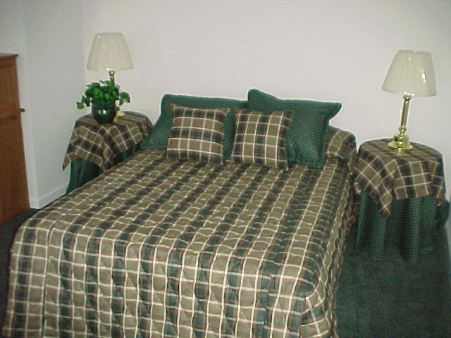 Patriot Two Story Bedroom 2 Photo 2