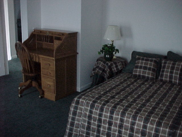 Patriot Two Story Bedroom 2 Photo 1