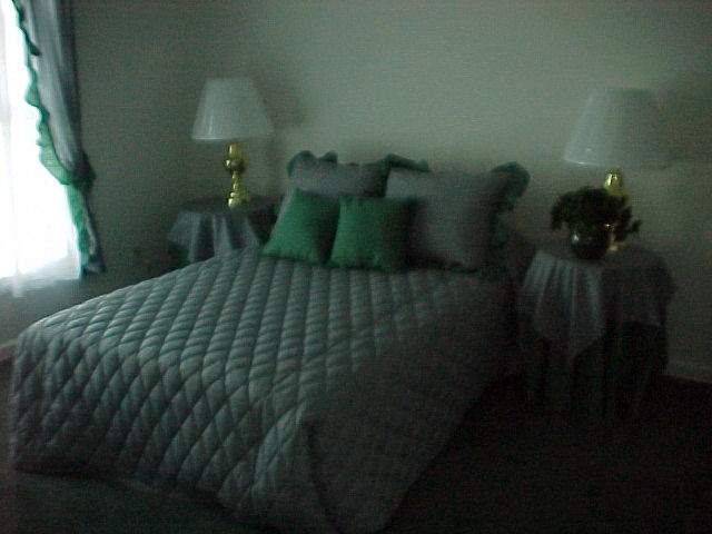Patriot Two Story Bedroom 3 Photo 1