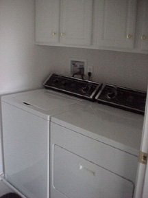 Patriot Two Story Second Floor Utility Room Photo 1