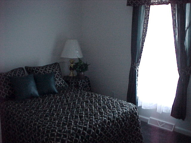 Patriot Two Story Bedroom 4 Photo 1