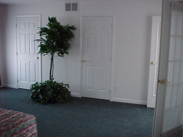 Patriot Two Story Master Bedroom Photo 3