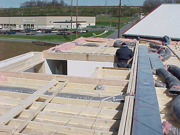 Muncy Two Story Home - Setup - Photo 2 of 29