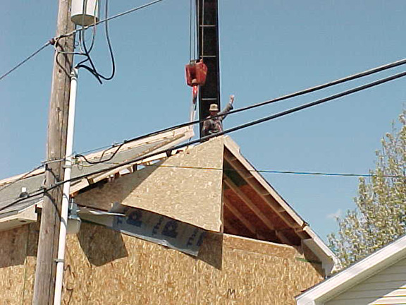 Muncy Two Story Home - Setup - Photo 27 of 29