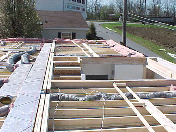 Muncy Two Story Home - Setup - Photo 4 of 29