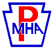 PMHA - Logo