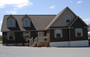 Pennwest Pennflex Series Sample Home