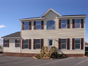 Click To Begin Providence Photo Tour - Model #: HS101-A