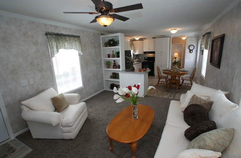 04 - Chesapeake Single 60F9020-2FT-A Living Room