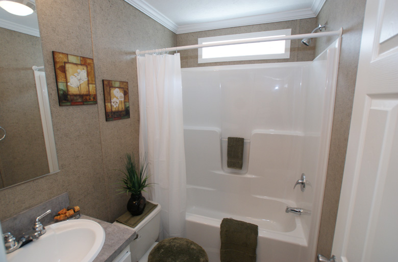 10 - Chesapeake Single 60F9020-2FT-A Bathroom # 1