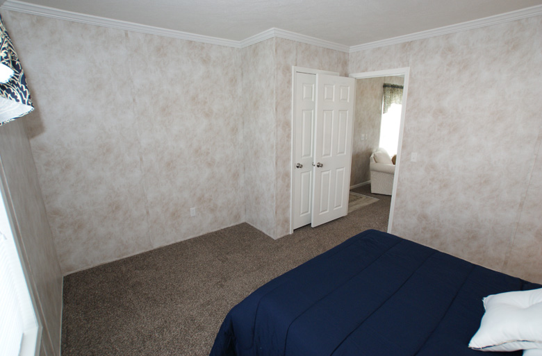 26 - Chesapeake Single 60F9020-2FT-A Bedroom # 2