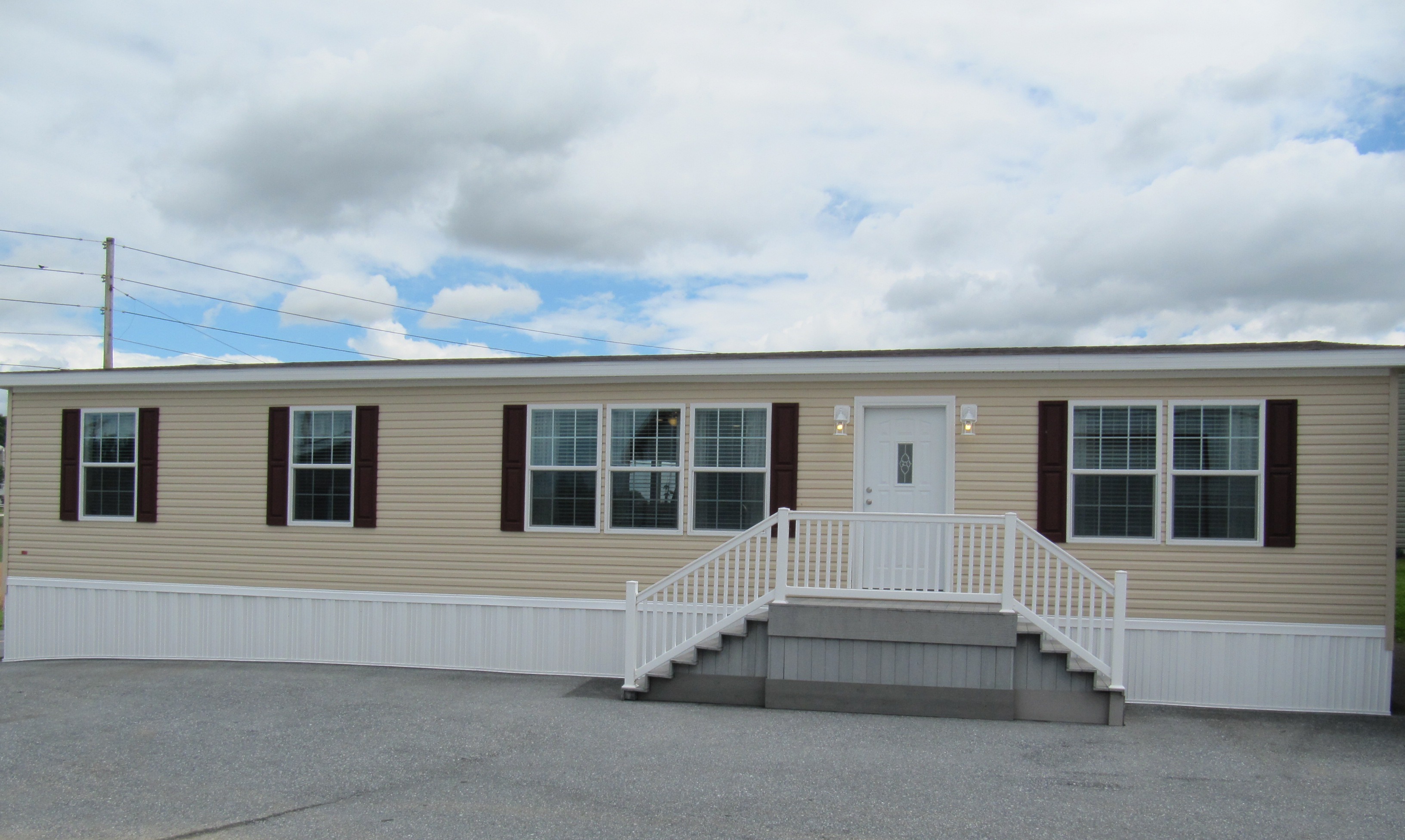 Richland Elite Doublewide GF900A Photo 63