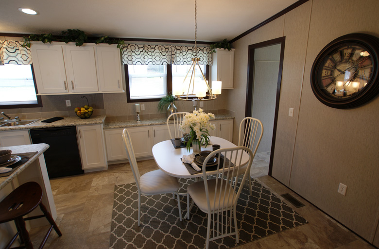 12 - Eastland A3222A Nook