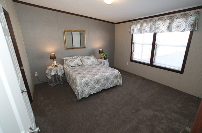 22 - Eastland A3222A Master Bedroom