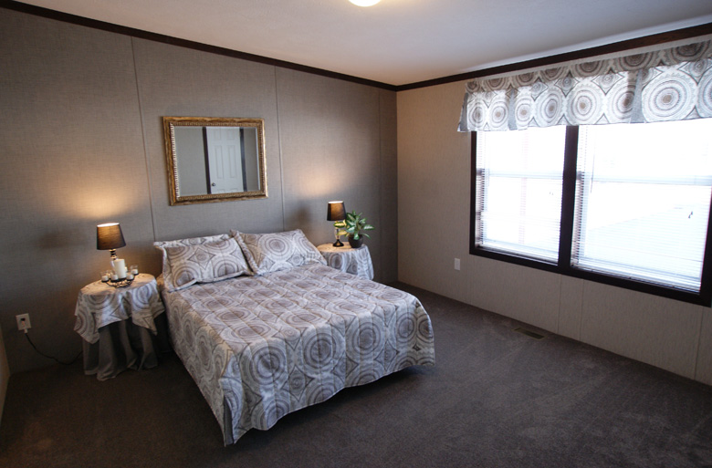 24 - Eastland A3222A Master Bedroom