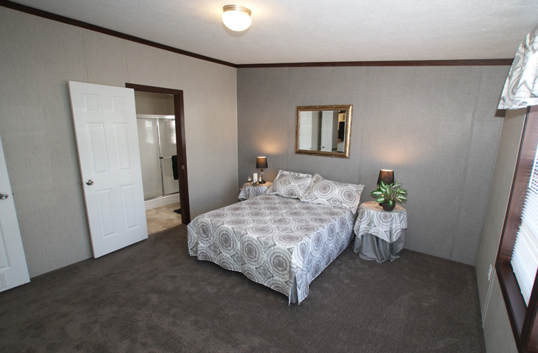 33 - Eastland A3222A Master Bedroom