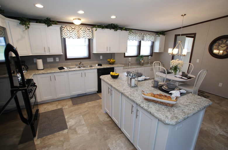59 - Eastland A3222A Kitchen And Nook