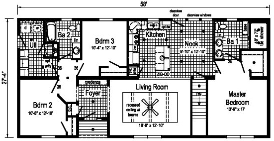 2M3401R-BasicPlan