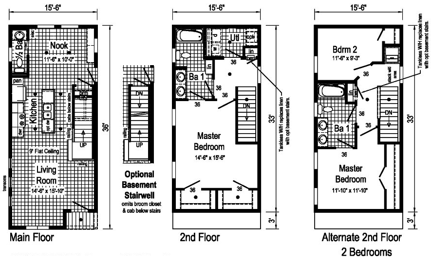 5M3801X-BasicPlan